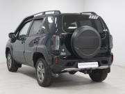Lada (ВАЗ) Niva Travel I Старый Оскол  - изображение 26