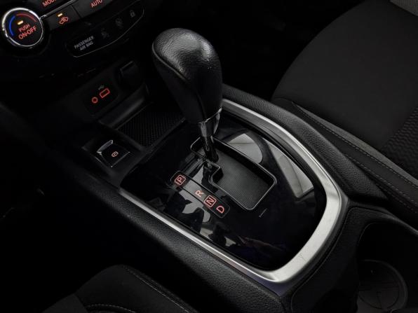 Nissan Qashqai II Рестайлинг с пробегом 2021 года, цена 1 925 000 рублей, 84144 км, внедорожник, Автокод Объявления