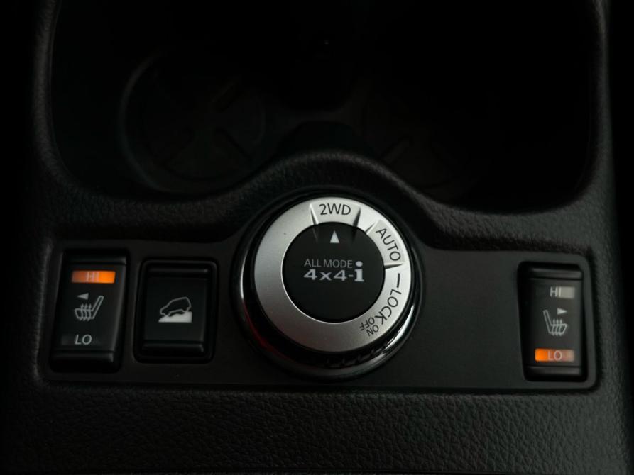 Nissan X-Trail III Калуга  - изображение 24
