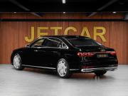 Audi A8 IV (D5) Рестайлинг Москва  - изображение 38