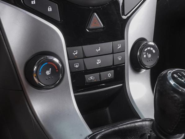 Chevrolet Cruze I с пробегом 2010 года, цена 860 000 рублей, 51274 км, седан, Автокод Объявления