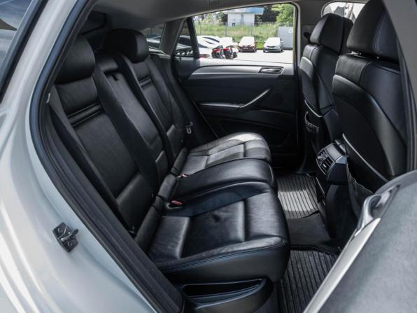 BMW X6 I (E71) с пробегом 2012 года, цена 1 930 000 рублей, 273967 км, внедорожник, Автокод Объявления