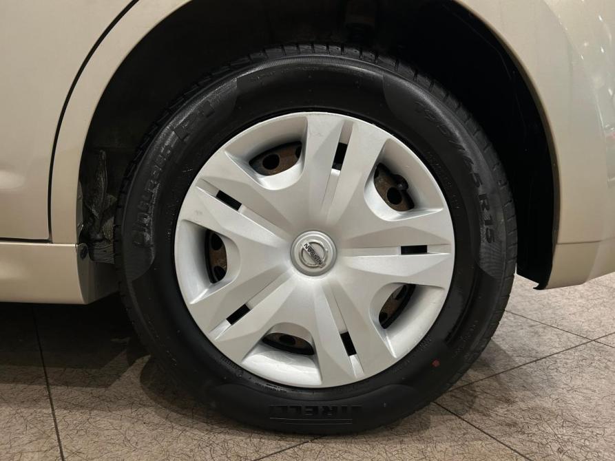Nissan Tiida I Рестайлинг Санкт-Петербург  - изображение 9