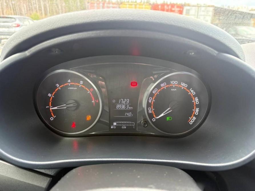 Lada (ВАЗ) Granta I Рестайлинг Нижний Тагил  - изображение 19
