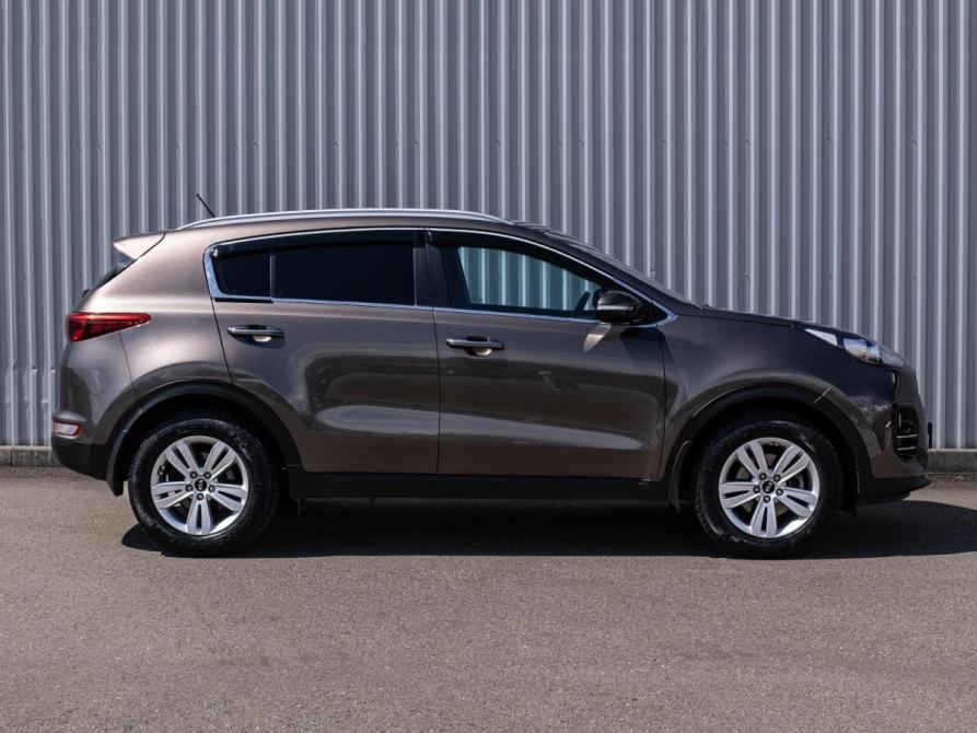 Kia Sportage IV Сочи  - изображение 5