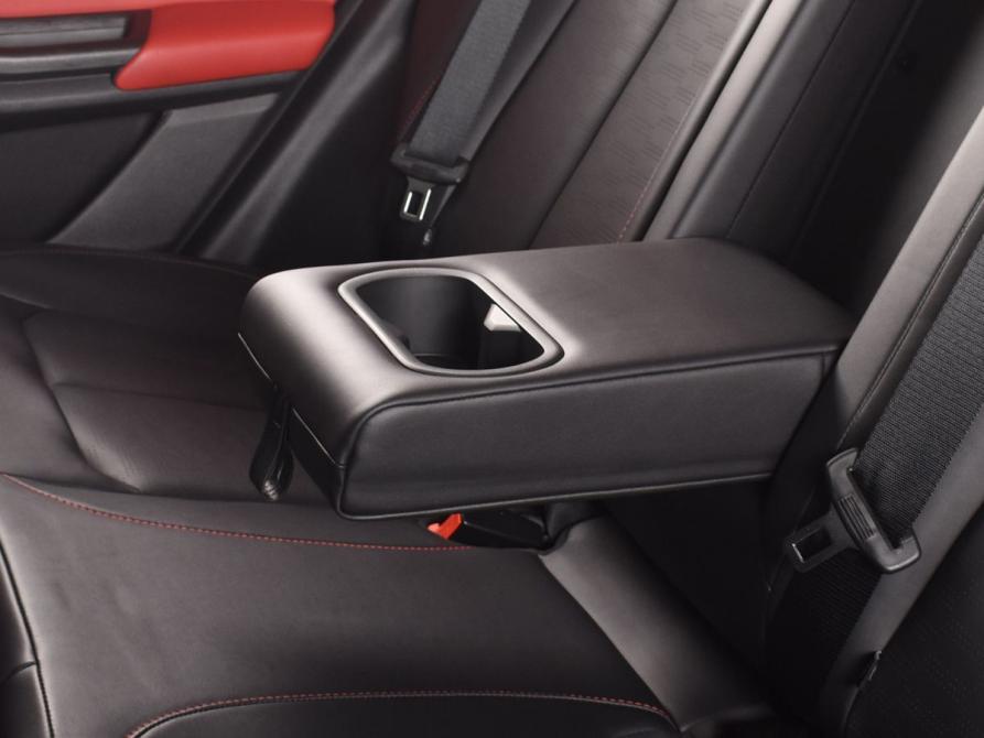 Changan CS55 Plus II Кемерово  - изображение 14