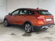 Lada (ВАЗ) Vesta I Петрозаводск  - изображение 29