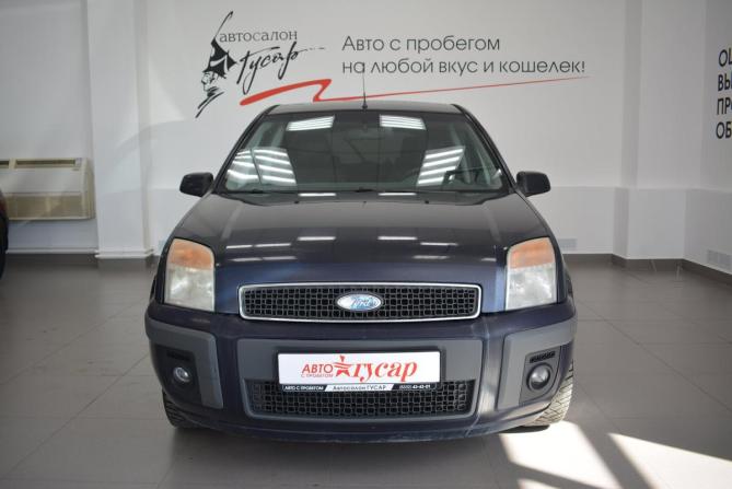 Ford Fusion I Рестайлинг с пробегом 2007 года, цена 379 000 рублей, 211000 км, хэтчбек, Автокод Объявления