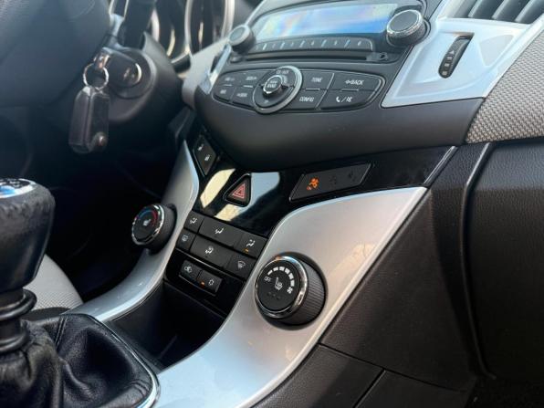 Chevrolet Cruze I Рестайлинг с пробегом 2013 года, цена 779 000 рублей, 145279 км, седан, Автокод Объявления