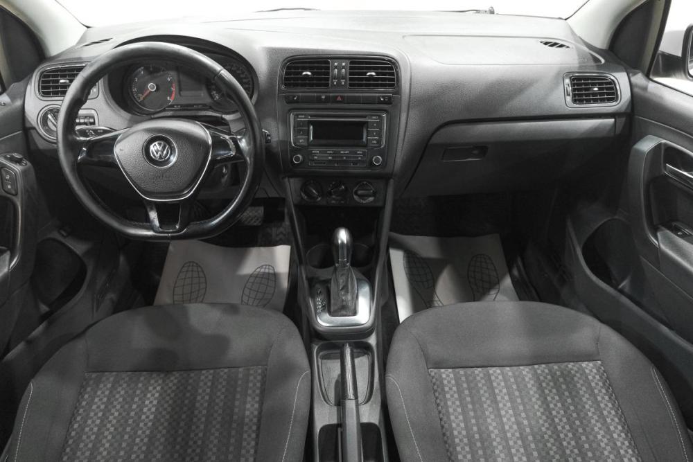 Volkswagen Polo V Рестайлинг Новокузнецк  - изображение 12