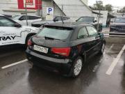 Audi A1 I (8X) Москва  - изображение 9