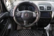 Suzuki SX4 I (Classic) Рестайлинг Омск  - изображение 35