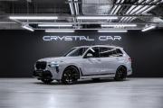 BMW X7 I (G07) Рестайлинг Москва  - изображение 29