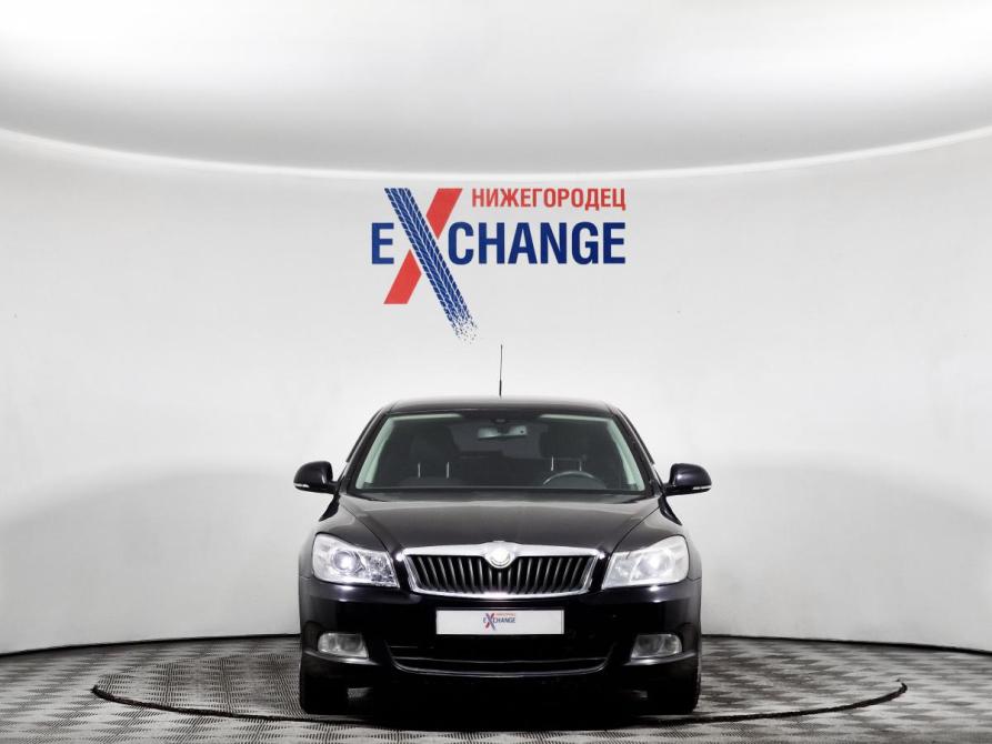 Skoda Octavia II (A5) Рестайлинг Нижний Новгород  - изображение 2