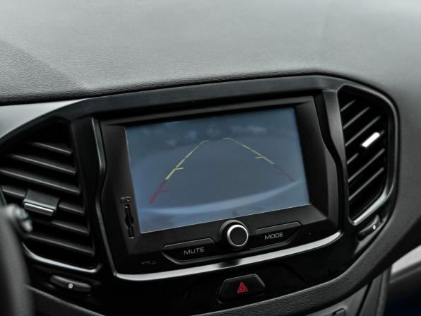 Lada (ВАЗ) Vesta I с пробегом 2017 года, цена 770 000 рублей, 122106 км, универсал, Автокод Объявления