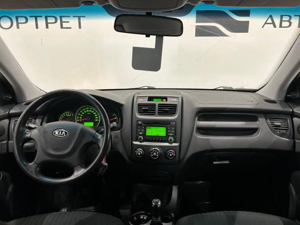 Kia Sportage II Рестайлинг с пробегом 2009 года, цена 699 000 рублей, 192455 км, внедорожник, Автокод Объявления