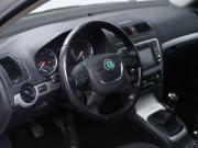 Skoda Octavia II (A5) Рестайлинг Уфа  - изображение 27
