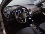 Hyundai Solaris I Тюмень  - изображение 32