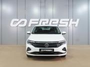 Volkswagen Polo VI Воронеж  - изображение 19
