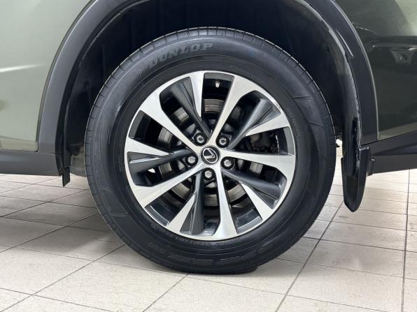 Lexus RX IV Рестайлинг с пробегом 2020 года, цена 5 190 000 рублей, 80607 км, внедорожник, Автокод Объявления