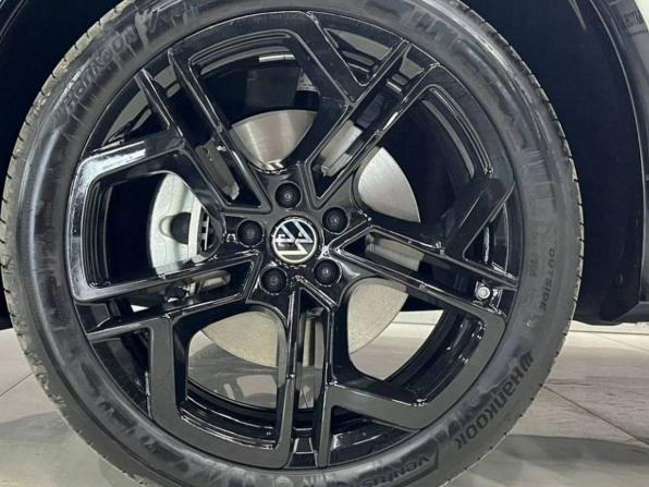 Новый Volkswagen Tiguan II Рестайлинг (China Market) 2026 года, цена 4 490 000 рублей, внедорожник, Автокод Объявления