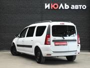 Lada (ВАЗ) Largus I Екатеринбург  - изображение 21