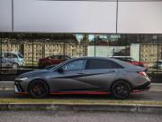 Hyundai Elantra VII (CN7) Рестайлинг Санкт-Петербург  - изображение 45