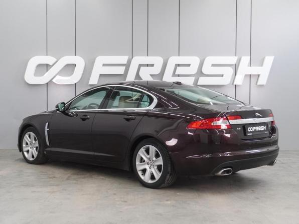 Jaguar XF I с пробегом 2011 года, цена 1 272 000 рублей, 177481 км, седан, Автокод Объявления