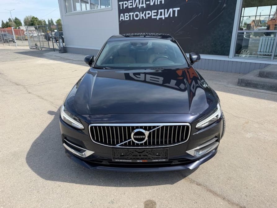 Volvo S90 II Тольятти  - изображение 10