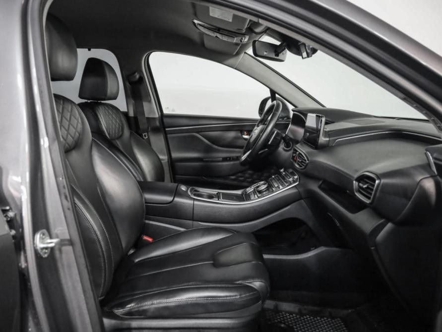 Hyundai Santa Fe IV Рестайлинг Санкт-Петербург  - изображение 24