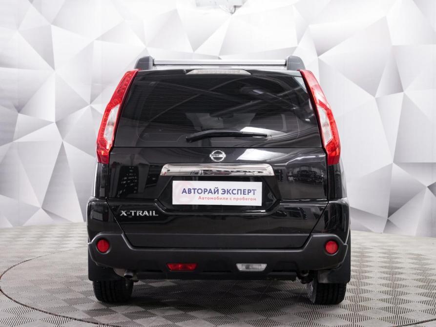 Nissan X-Trail II Рестайлинг Ульяновск  - изображение 4