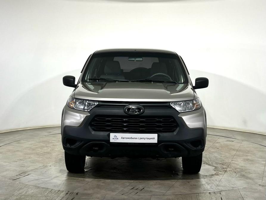 Lada (ВАЗ) Niva Travel I Ижевск  - изображение 2
