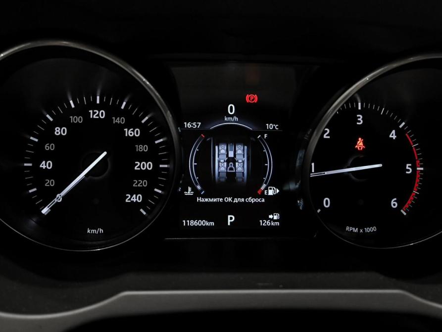 Land Rover Range Rover Evoque I Рестайлинг Казань  - изображение 16