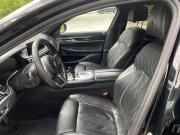 BMW 7 серии VI (G11/G12) Рестайлинг Екатеринбург  - изображение 57