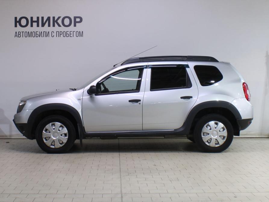 Renault Duster I Дзержинск  - изображение 7