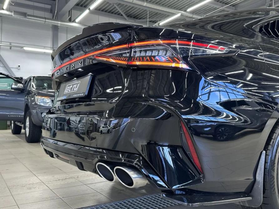 Chery Arrizo 8 Санкт-Петербург  - изображение 2