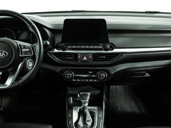 Kia Cerato IV с пробегом 2020 года, цена 1 769 777 рублей, 108669 км, седан, Автокод Объявления