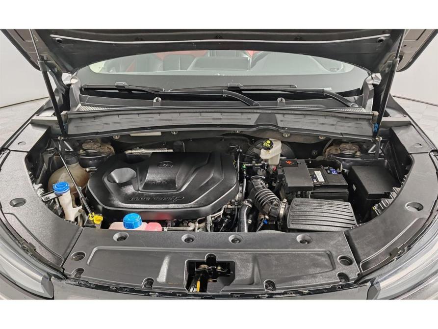 Changan CS55 Plus II Москва  - изображение 9