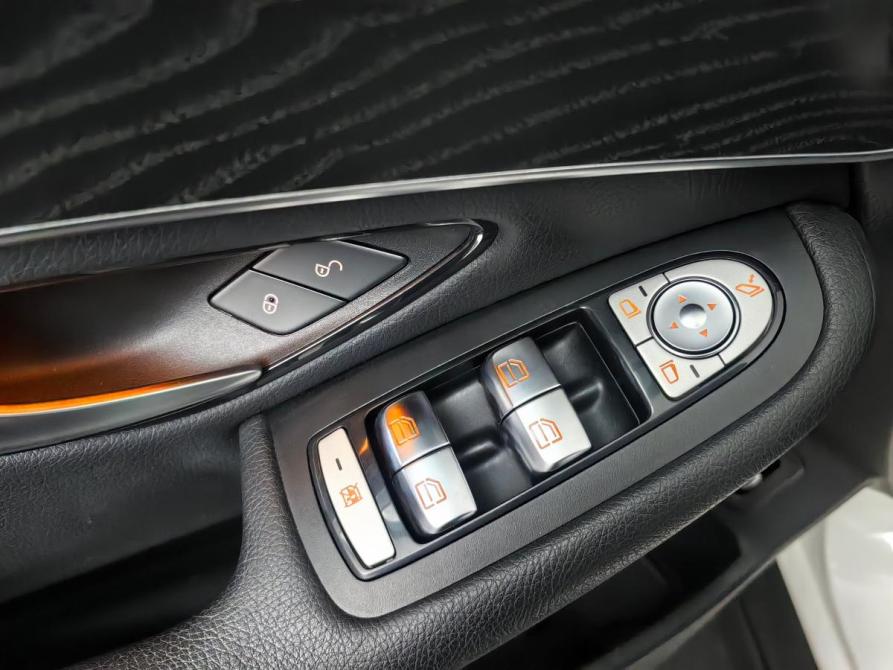 Mercedes-Benz GLC I (X253) Рестайлинг Москва  - изображение 20