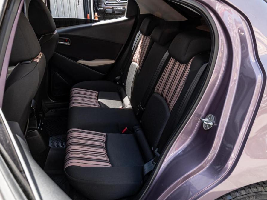 Mazda Demio IV (DJ) Краснодар  - изображение 15