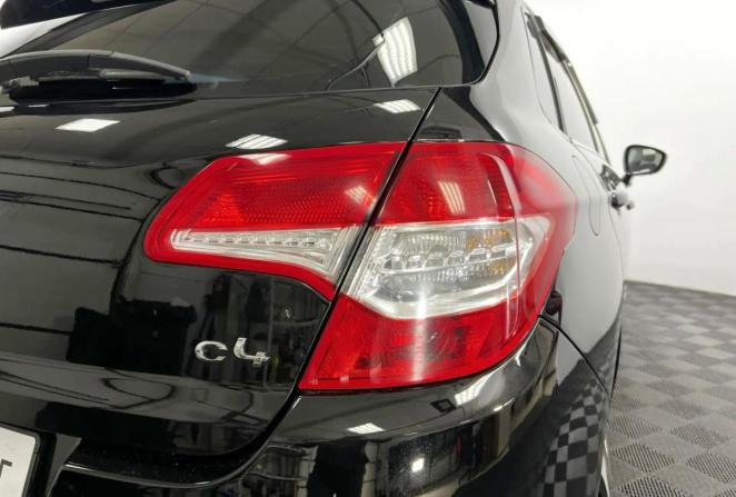 Citroen C4 II с пробегом 2012 года, цена 525 000 рублей, 230828 км, хэтчбек, Автокод Объявления