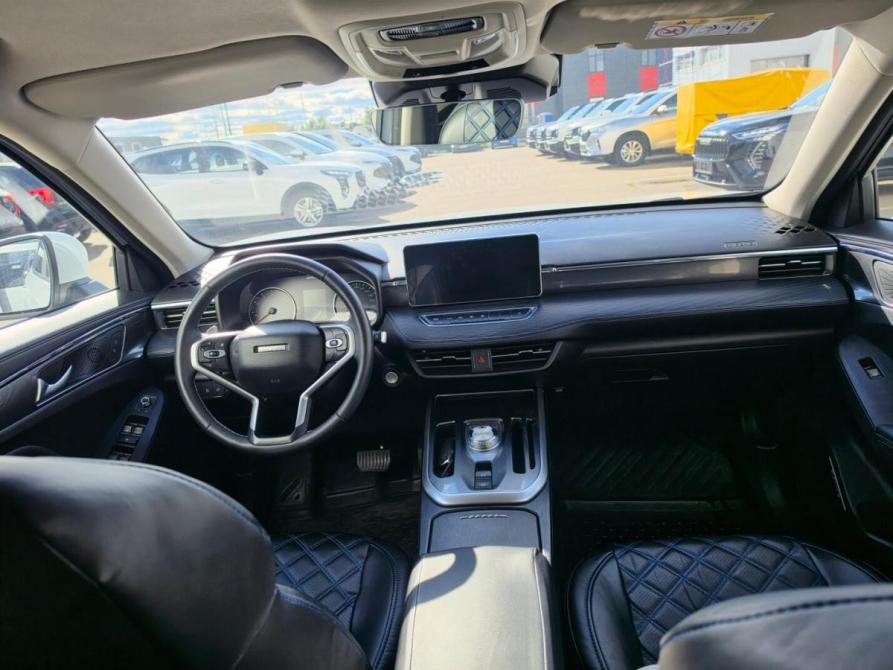Haval Jolion I Москва  - изображение 10
