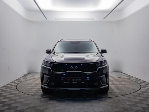 Kia Sorento IV с пробегом 2020 года, цена 3 088 000 рублей, 130408 км, внедорожник, Автокод Объявления