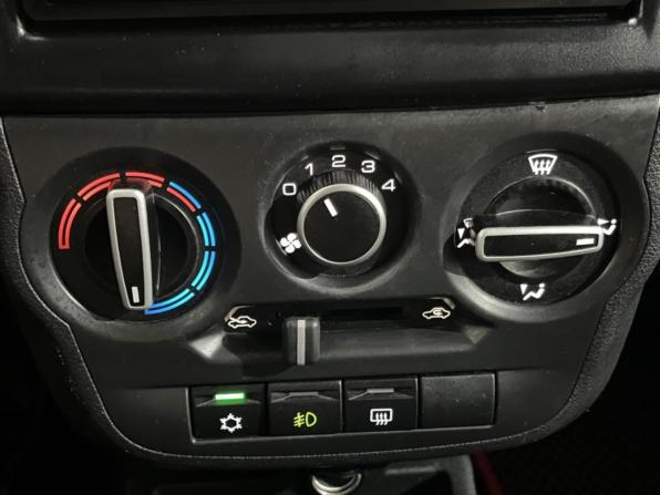 Lada (ВАЗ) Granta I Рестайлинг с пробегом 2024 года, цена 775 000 рублей, 63756 км, лифтбек, Автокод Объявления