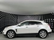 Cadillac SRX II Рестайлинг Новосибирск  - изображение 33