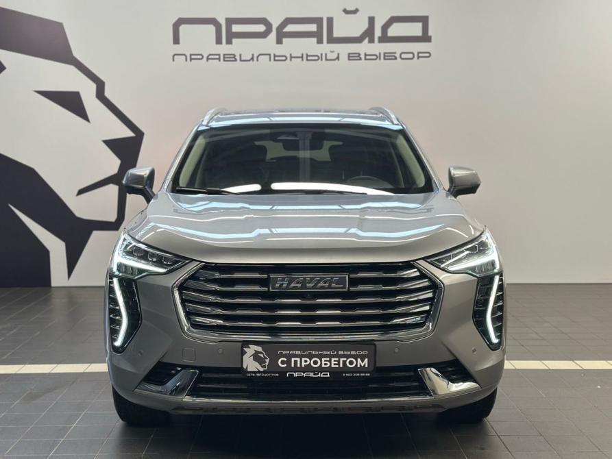 Haval Jolion I Ростов-на-Дону  - изображение 2
