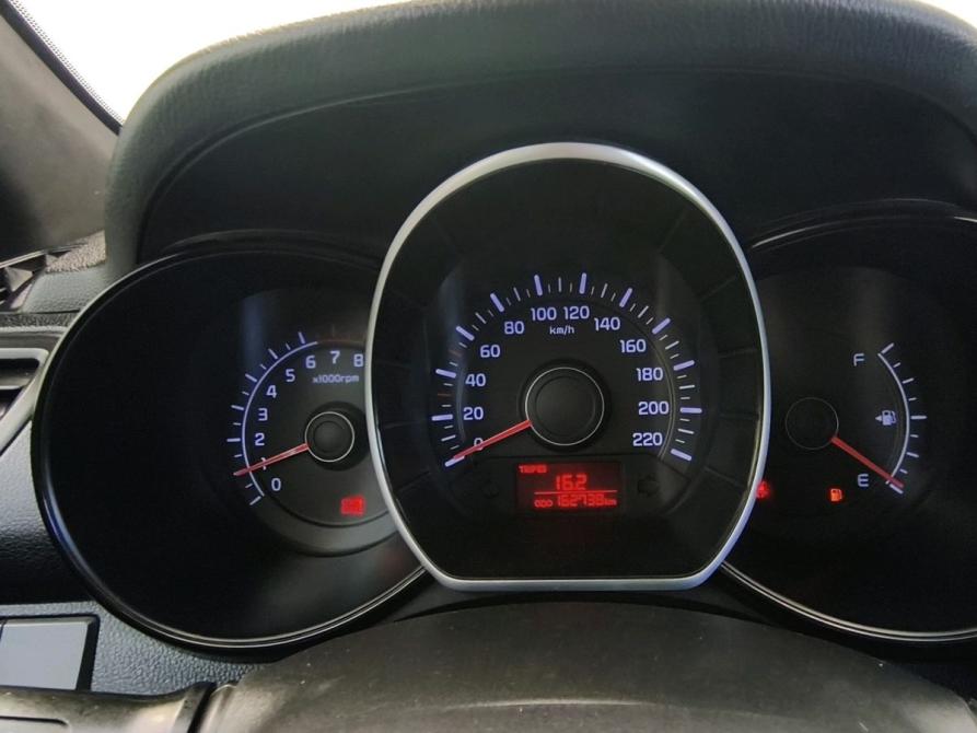 Kia Rio III Липецк  - изображение 17