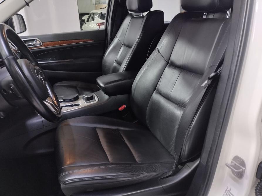 Jeep Grand Cherokee IV (WK2) Минеральные Воды  - изображение 19