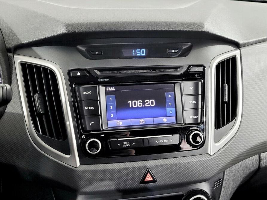 Hyundai Creta I Москва  - изображение 7