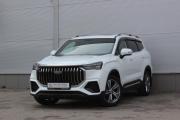 Geely Okavango I Рестайлинг Белгород  - изображение 38